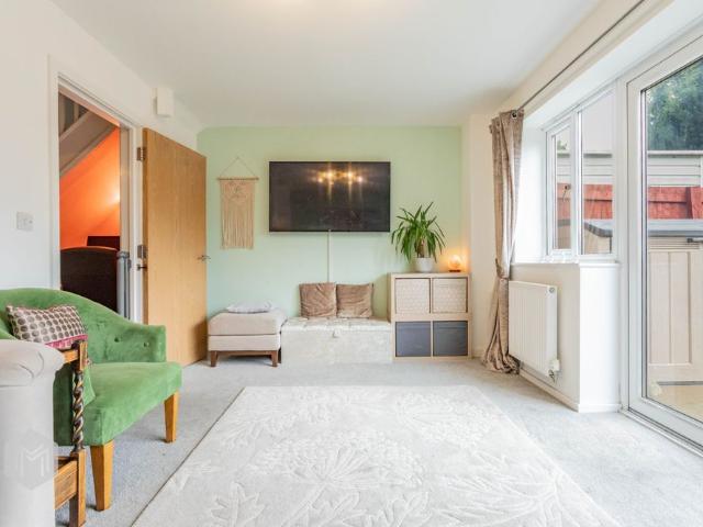 Golborne Road, Lowton, WA3