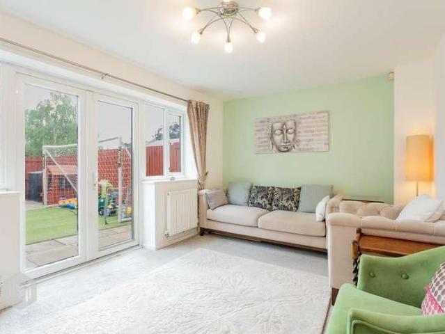 Golborne Road, Lowton, WA3