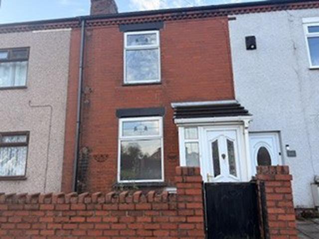 Golborne Road, Wigan WN4, 2 bed terraced house to rent, £850 pcm | PrimeLocation