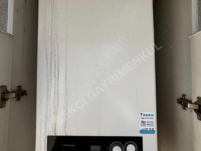 Gölbucağı Mah. Depozitosuz 3+1 Eşyasız Kiralık Daire