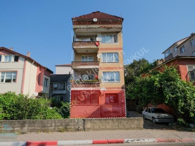 Gölbucağı Asma Köprüsü Mevkiğinde 2+1 Kiralık Daire