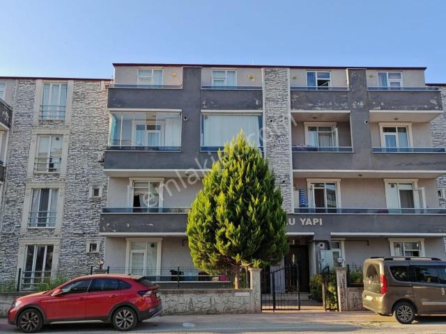 Gölcük Devlet Hastanesi Civarı Kiralık Çatı Dubleks Daire