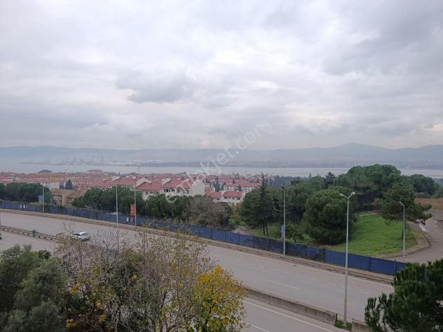 Gölcük Değirmendere Topçularda Satılık Daire