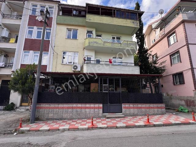 Gölcük Şehitler Mah. Kiralık Arakat Daire 3+1