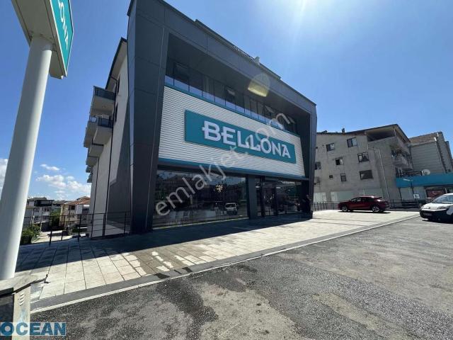 Gölcük Çiftlik Mahalesinde D130'a Cepheli Satılık 1+1 Daire