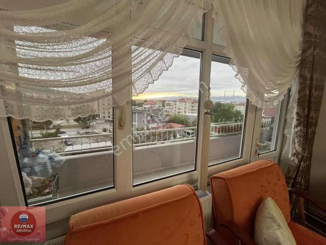 Gölcük Çiftlik Mahallesinde 3+1 Daire