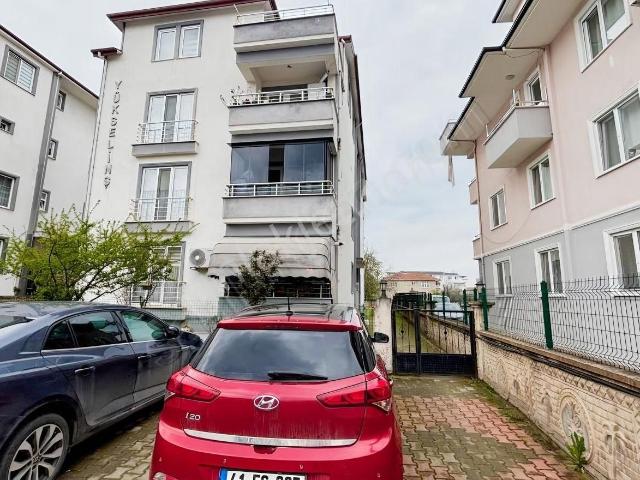 Gölcük Yazlıkta Acil Satılık Fırsat Dubleks 3+1
