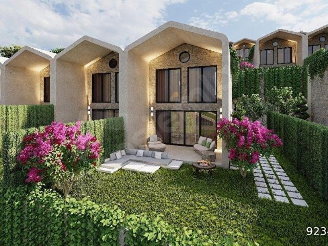 GÖLCÜK YENİ FERHADİYEDE 181 M2 ARSA İÇİNDE 2+1 94 M2 DUBLEKS VİLLA