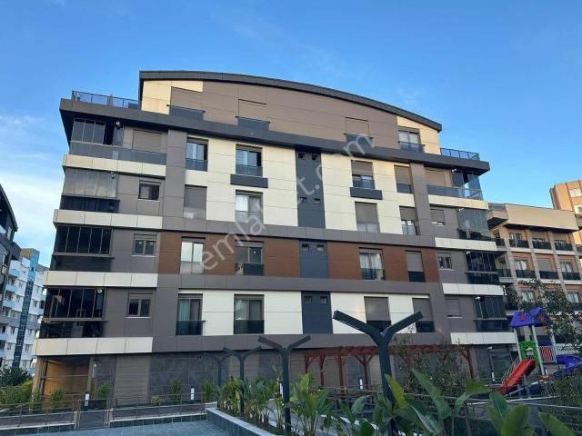 Gold Marin Kiralık 2+1 Daire