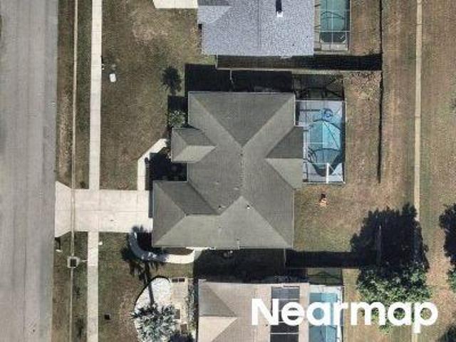 Gold Oak Ln