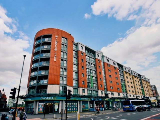 Gold 1 Bed Plus