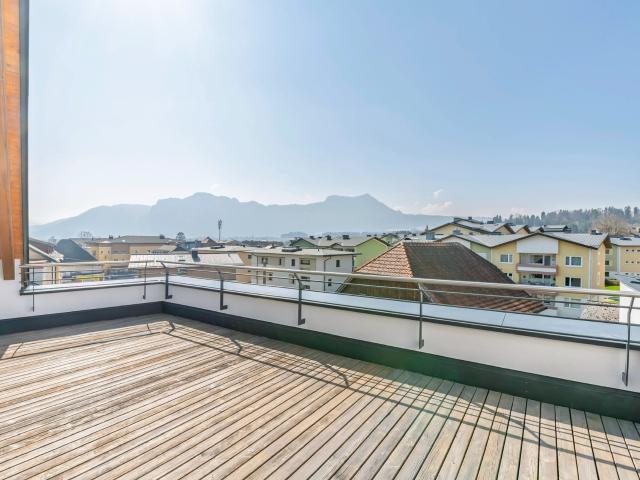 Gold auf der Bank,Coin am Bildschirm,oder doch lieber ein Penthouse in Mondsee Provisionsfrei