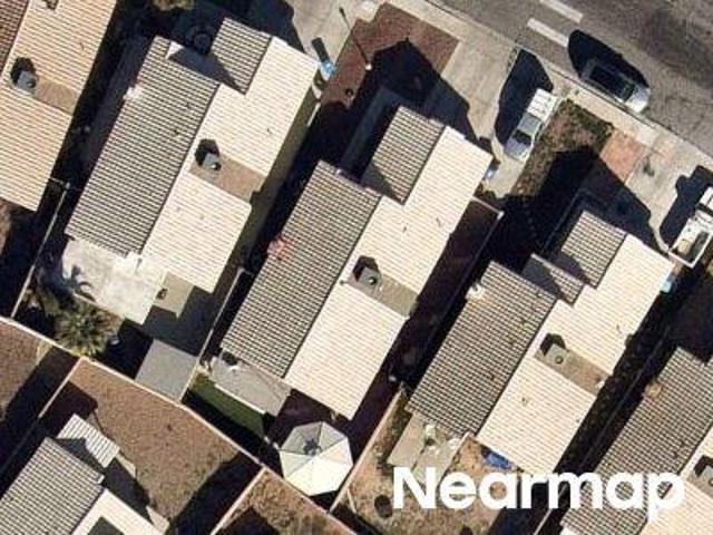 Gold Canyon Dr