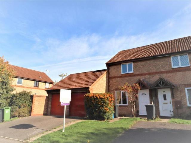 Gold Close, Maple Park, Nuneaton 2 bed semi detached house to rent £1,025 pcm £237 pw