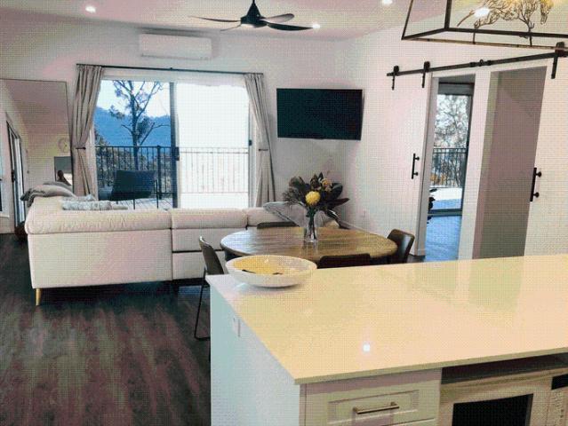 Gold Coast Hinterland Home For Rent