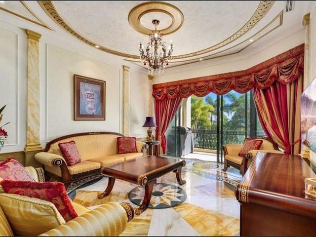 Gold Coast Luxury