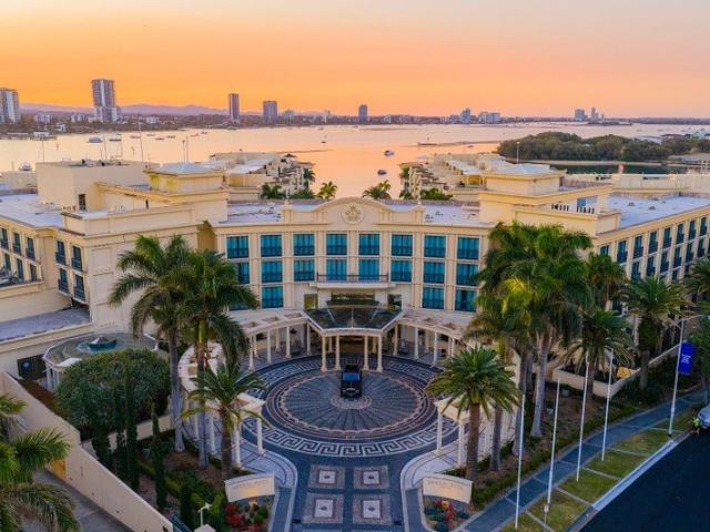 Gold Coast Luxury