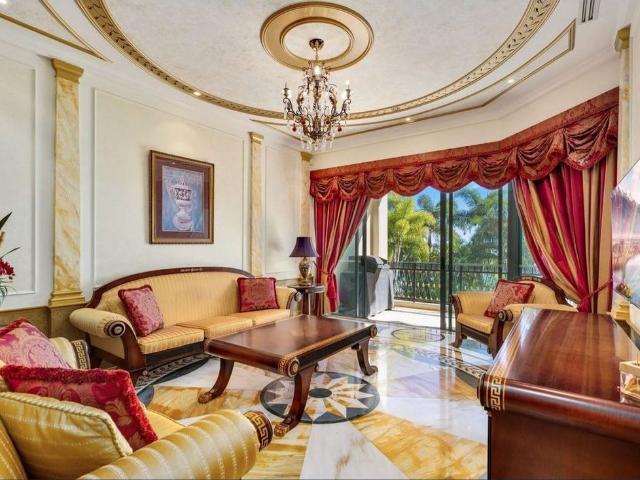 Gold Coast Luxury