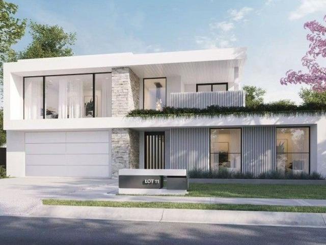 Gold Coast SkyRidge Brand New Land & House Package