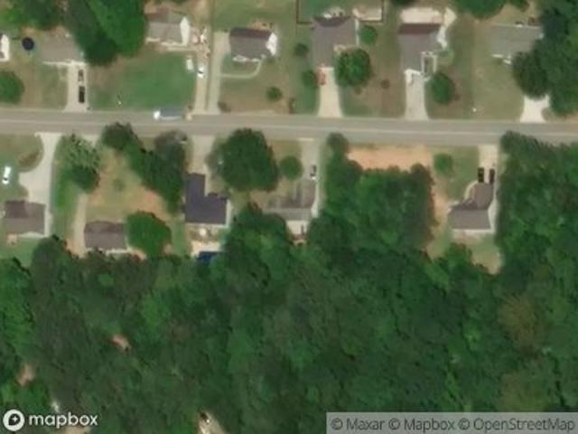 Gold Creek Dr