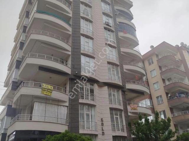 Gold Evler Sitesi'nde Son Kat Temiz Kiralık Daire