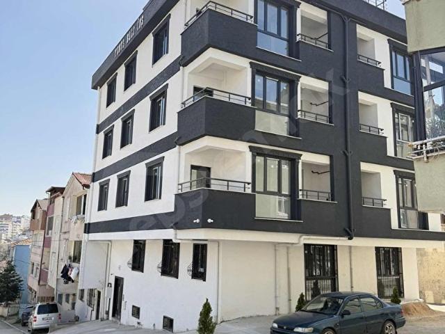 GOLD GAYRİMENKUL'DEN TUZLA MİMAR SİNAN MAH.SATILIK 2+1 DAİRE