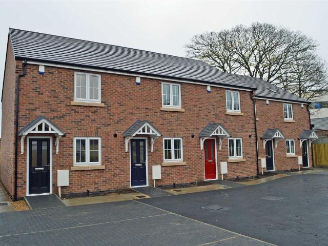 Gold Hill Court, Wigston LE18, 2 bed property to rent, £995 pcm | PrimeLocation