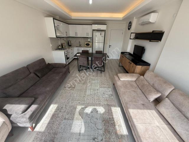 Gold House Dan Kiralık Karaçulha’da D 400 Kenarında Lüks Eşyalı 3+1 Daire