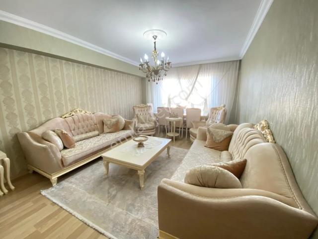 Gold House Dan Satılık Varlık City De 3+1 Geniş Daire