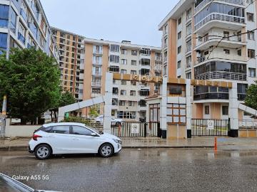 Gold Park Sitesinde Satılık 2+1 Daire