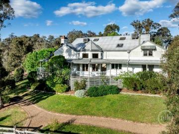 Panton Hill, Nillumbik, Victoria