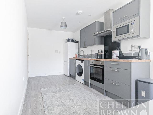 Gold Street, Northampton, Northamptonshire NN1, 1 bed flat to rent, £895 pcm | PrimeLocation