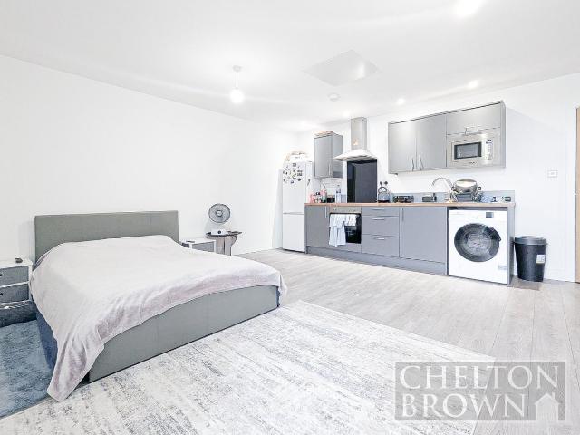 Gold Street, Northampton, Northamptonshire NN1, Studio to rent, £800 pcm | PrimeLocation