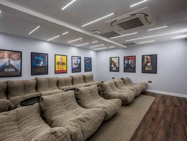 Gold Studio