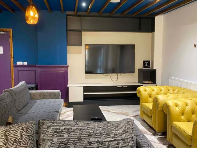 Gold Studio