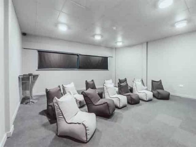 Gold Studio