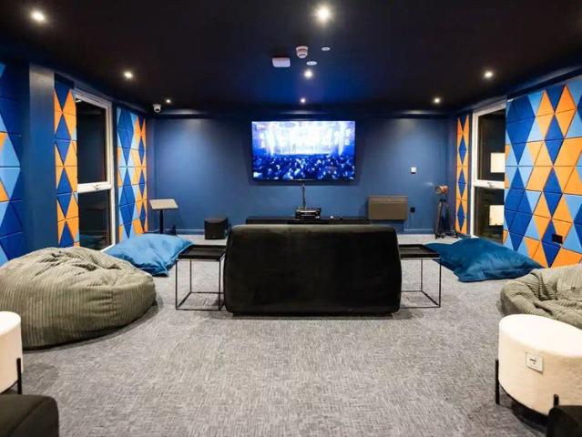 Gold Studio