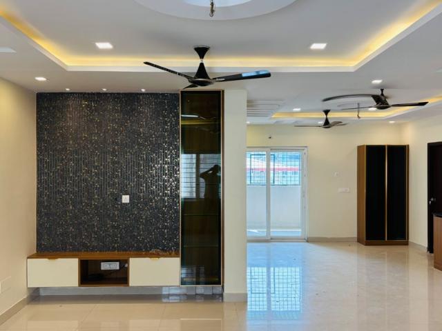 Gold Shop Narender Godown 200 Sq. Yd. Plot in Manikonda Hyderabad Listing ID: #10129