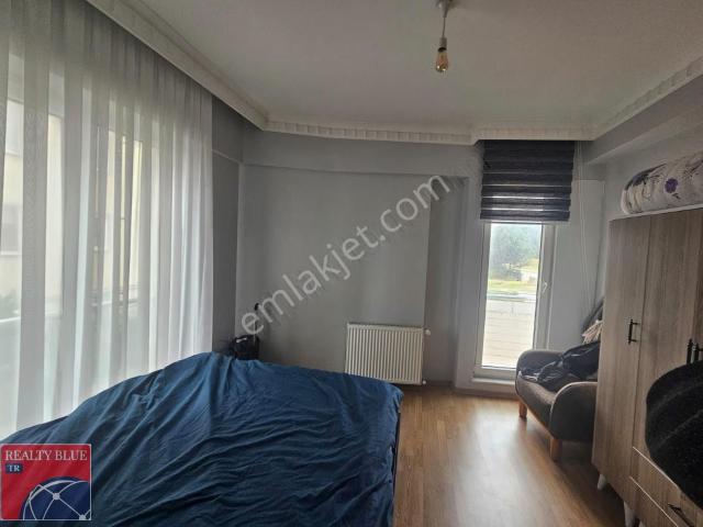 Gold Tower Residence 'da 2+1 85 M2 Kiralık Daire