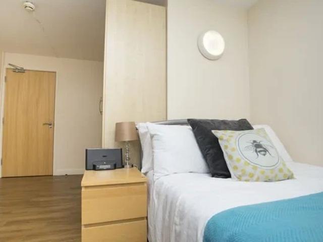 Gold 1 Bed Apartment Single Occupancy