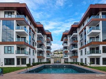 Goldcity Caddesi, Alanya, Antalya ili, Akdeniz Bölgesi