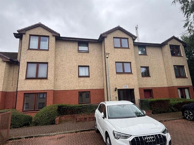 Goldcrest Court, Wishaw ML2, 2 bed flat to rent, £695 pcm | PrimeLocation