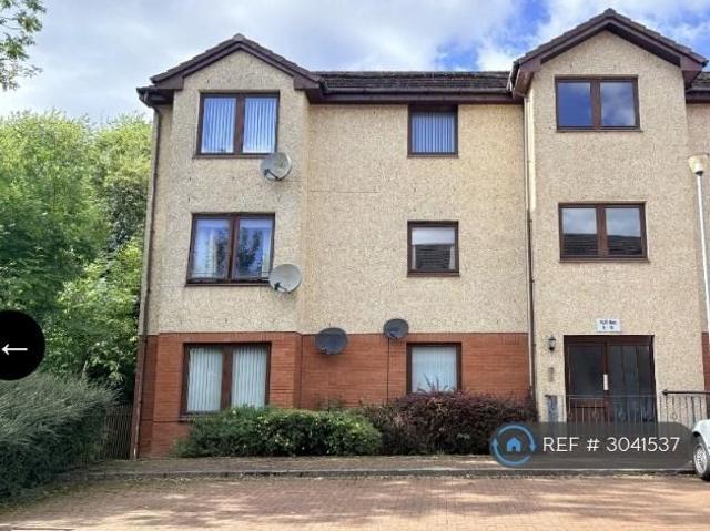 Goldcrest Court, Wishaw, ML2 2 bed flat to rent £700 pcm £162 pw