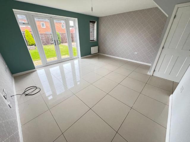 Goldcrest Crescent, Wynyard, Billingham
