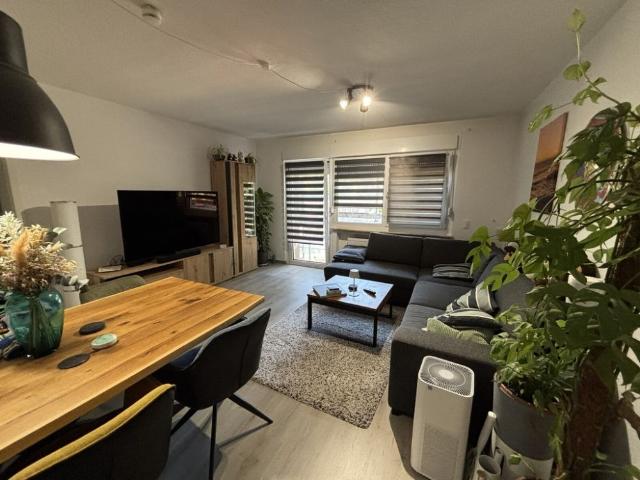 Goldaper Weg 10, 47445 Moers