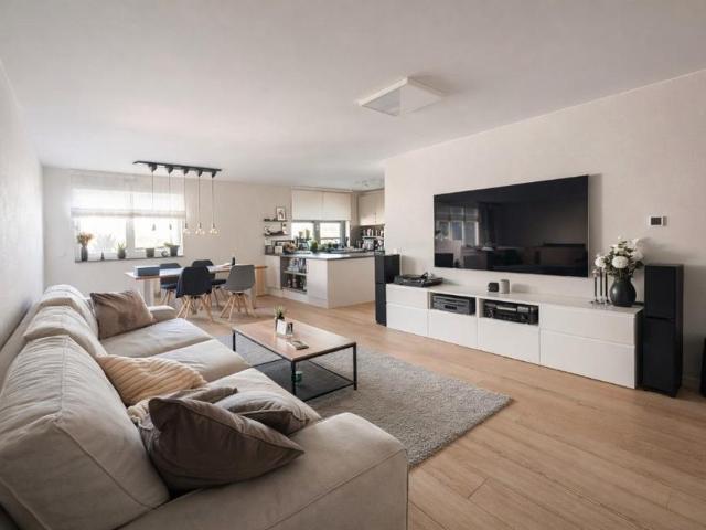 Goldbach – Moderne 3‑Zimmer‑Neubauwohnung BJ 2020 mit Top‑Ausst