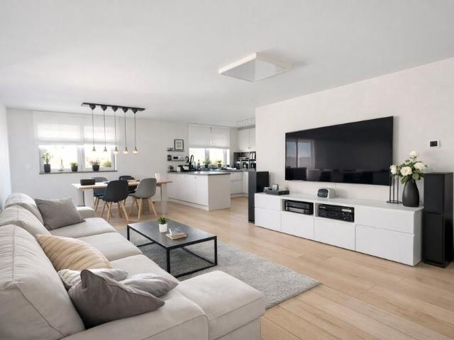 Goldbach – Moderne 3‑Zimmer‑Wohnung BJ 2020 mit Top‑Ausstattung