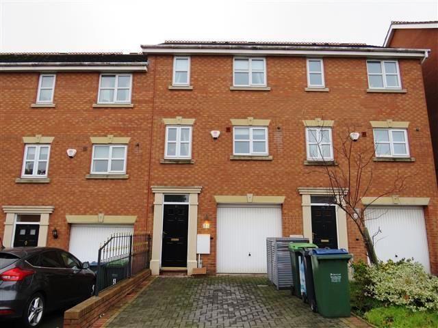 Goldby Drive, Wednesbury WS10, 3 bed property to rent, £1,250 pcm | PrimeLocation