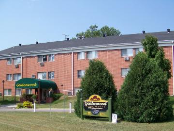 Goldenwood Apartments