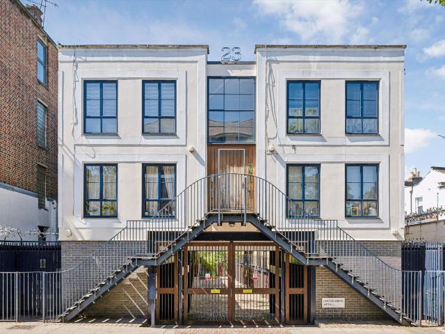 Golden Cross Mews, London W11, 3 bed terraced house to rent, £8,342 pcm | PrimeLocation